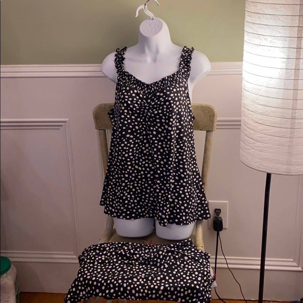 Women’s pajama set